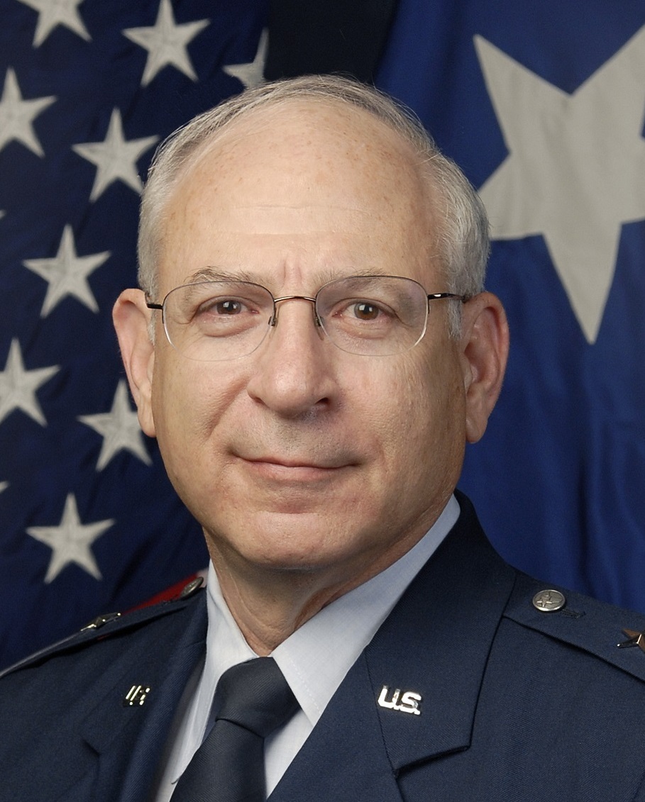 Biography of Alan R. Klayton