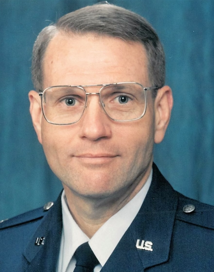 Charlie R. Myers Biography of Charles R. Myers
