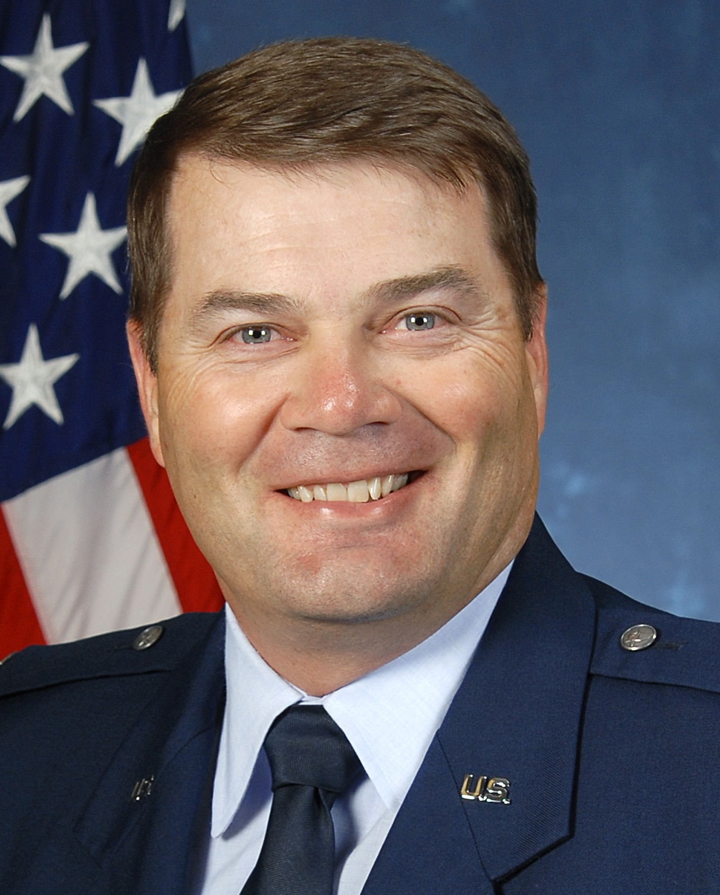 Colonel Packard Department of Behavioral Sciences and Leadership